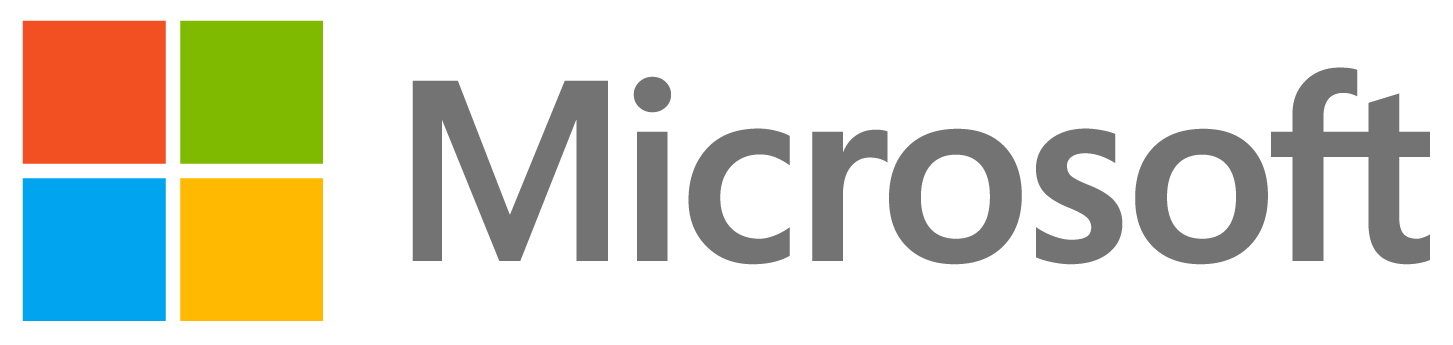 Microsoft logo