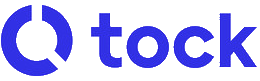 Tock logo